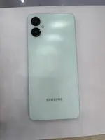 Điện thoại Samsung Galaxy A06 5G 4GB 128GB Xanh Nhạt SM-A066 Demo