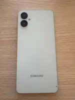 Điện thoại Samsung Galaxy A06 5G 4GB 128GB Xanh Nhạt SM-A066 Demo