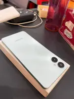 Điện thoại Samsung Galaxy A06 5G 4GB 128GB Xanh Nhạt SM-A066 Demo
