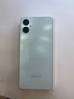 Điện thoại Samsung Galaxy A06 5G 4GB 128GB Xanh Nhạt SM-A066 Demo