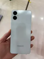 Điện thoại Samsung Galaxy A06 5G 4GB 128GB Xanh Nhạt SM-A066 Demo