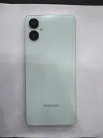 Điện thoại Samsung Galaxy A06 5G 4GB 128GB Xanh Nhạt SM-A066 Demo
