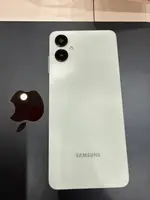 Điện thoại Samsung Galaxy A06 5G 4GB 128GB Xanh Nhạt SM-A066 Demo