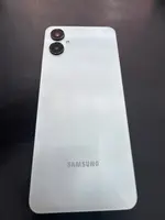 Điện thoại Samsung Galaxy A06 5G 4GB 128GB Xanh Nhạt SM-A066 Demo