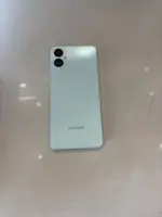 Điện thoại Samsung Galaxy A06 5G 4GB 128GB Xanh Nhạt SM-A066