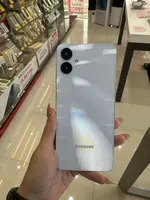 Điện thoại Samsung Galaxy A06 5G 4GB 128GB Đen SM-A066