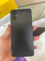 Điện thoại Samsung Galaxy A06 5G 4GB 128GB Đen SM-A066