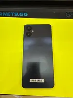 Điện thoại Samsung Galaxy A06 5G 4GB 128GB Đen SM-A066