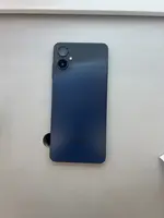 Điện thoại Samsung Galaxy A06 5G 4GB 128GB Đen SM-A066