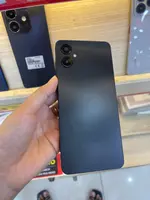 Điện thoại Samsung Galaxy A06 5G 4GB 128GB Đen SM-A066