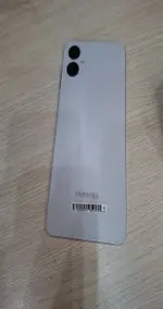 Điện thoại Samsung Galaxy A06 5G 4GB 128GB Xám Nhạt SM-A066