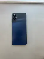 Điện thoại Samsung Galaxy A06 5G 4GB 128GB Đen SM-A066