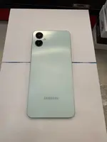 Điện thoại Samsung Galaxy A06 5G 4GB 128GB Xanh Nhạt SM-A066