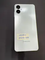 Điện thoại Samsung Galaxy A06 5G 4GB 128GB Xanh Nhạt SM-A066