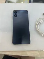 Điện thoại Samsung Galaxy A06 5G 4GB 128GB Đen SM-A066