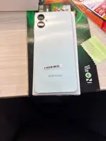 Điện thoại Samsung Galaxy A06 5G 4GB 128GB Xanh Nhạt SM-A066