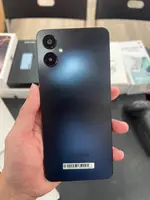 Điện thoại Samsung Galaxy A06 5G 4GB 128GB Đen SM-A066