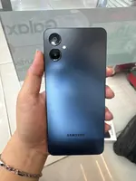Điện thoại Samsung Galaxy A06 5G 4GB 128GB Đen SM-A066