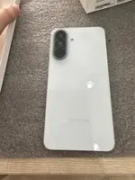Điện thoại Samsung Galaxy A57 5G 8GB 128GB Xanh Dương Nhạt SM-A576 Demo