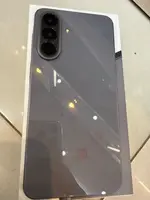 Điện thoại Samsung Galaxy A57 5G 8GB 128GB Xám SM-A576