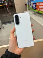Điện thoại Samsung Galaxy A57 5G 8GB 128GB Xanh Dương Nhạt SM-A576
