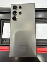 Điện thoại Samsung Galaxy S24 Ultra 5G 512GB Đen SM-S928
