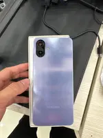Điện thoại Samsung Galaxy A07 4GB 128GB Tím SM-A075 Demo