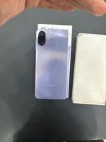 Điện thoại Samsung Galaxy A07 4GB 128GB Tím SM-A075 Demo