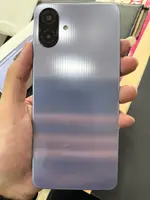 Điện thoại Samsung Galaxy A07 4GB 128GB Tím SM-A075 Demo