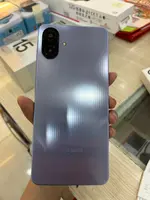 Điện thoại Samsung Galaxy A07 4GB 128GB Tím SM-A075 Demo