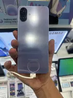 Điện thoại Samsung Galaxy A07 4GB 128GB Tím SM-A075 Demo