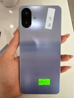 Điện thoại Samsung Galaxy A07 4GB 128GB Tím SM-A075 Demo