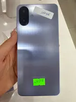 Điện thoại Samsung Galaxy A07 4GB 128GB Tím SM-A075 Demo