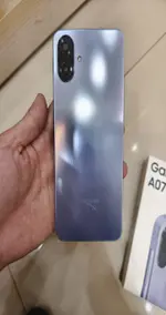 Điện thoại Samsung Galaxy A07 4GB 128GB Tím SM-A075 Demo