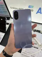 Điện thoại Samsung Galaxy A07 4GB 128GB Tím SM-A075 Demo