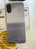 Điện thoại Samsung Galaxy A07 4GB 128GB Tím SM-A075 Demo