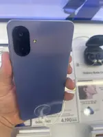 Điện thoại Samsung Galaxy A07 4GB 128GB Tím SM-A075 Demo