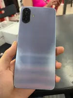Điện thoại Samsung Galaxy A07 4GB 128GB Tím SM-A075 Demo