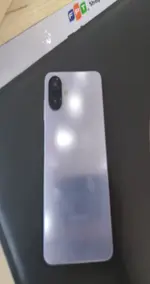 Điện thoại Samsung Galaxy A07 4GB 128GB Tím SM-A075 Demo