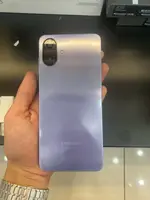 Điện thoại Samsung Galaxy A07 4GB 128GB Tím SM-A075 Demo