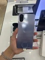 Điện thoại Samsung Galaxy A07 4GB 128GB Tím SM-A075 Demo