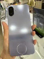Điện thoại Samsung Galaxy A07 4GB 128GB Tím SM-A075 Demo