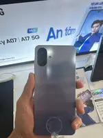 Điện thoại Samsung Galaxy A07 4GB 128GB Tím SM-A075 Demo