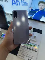 Điện thoại Samsung Galaxy A07 4GB 128GB Tím SM-A075 Demo