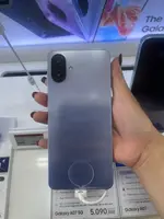 Điện thoại Samsung Galaxy A07 4GB 128GB Tím SM-A075 Demo