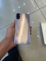 Điện thoại Samsung Galaxy A07 4GB 128GB Tím SM-A075 Demo