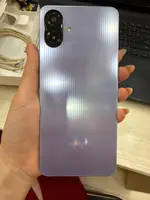 Điện thoại Samsung Galaxy A07 4GB 128GB Tím SM-A075 Demo