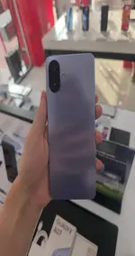 Điện thoại Samsung Galaxy A07 4GB 128GB Tím SM-A075 Demo