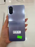 Điện thoại Samsung Galaxy A07 4GB 128GB Tím SM-A075 Demo