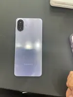 Điện thoại Samsung Galaxy A07 4GB 128GB Tím SM-A075 Demo
